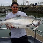 DSC08140 Salmon Fishing