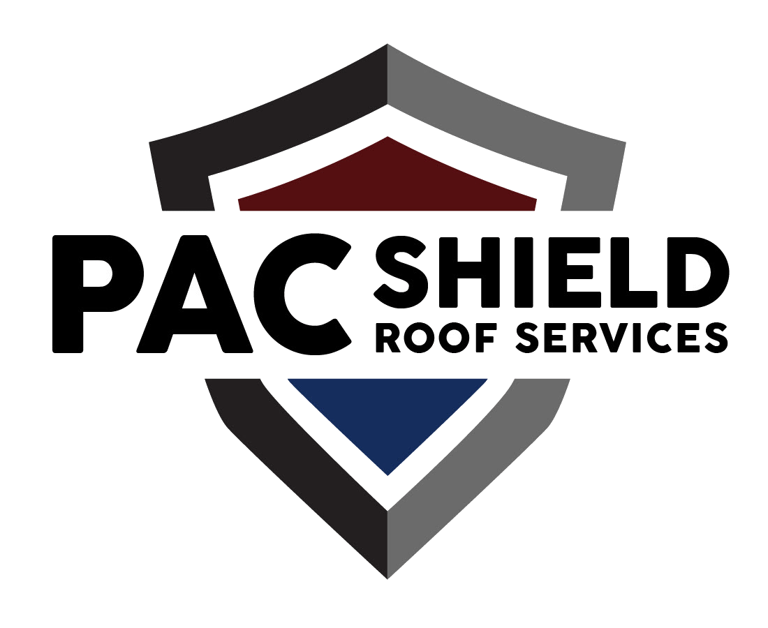 PAC Roof Logo
