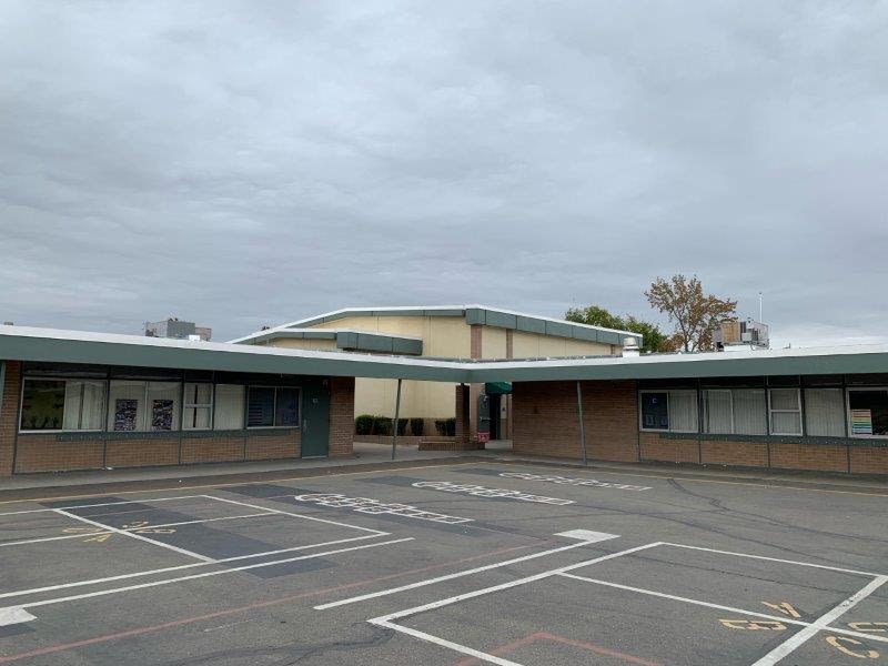 Photo of Lichen Elementary K-8, San Juan Unified School District