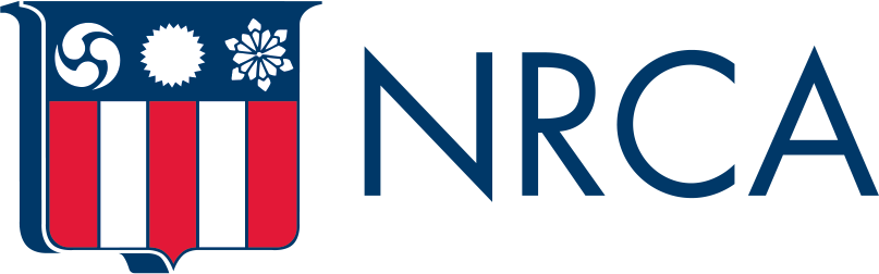 National Roofing Contractors Association (NRCA) logo