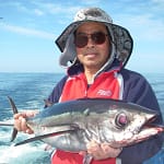 20061228 160130 IMGP0850 Medium Albacore Tuna FAQ & Schedules