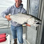 IMG 3828 Salmon Fishing